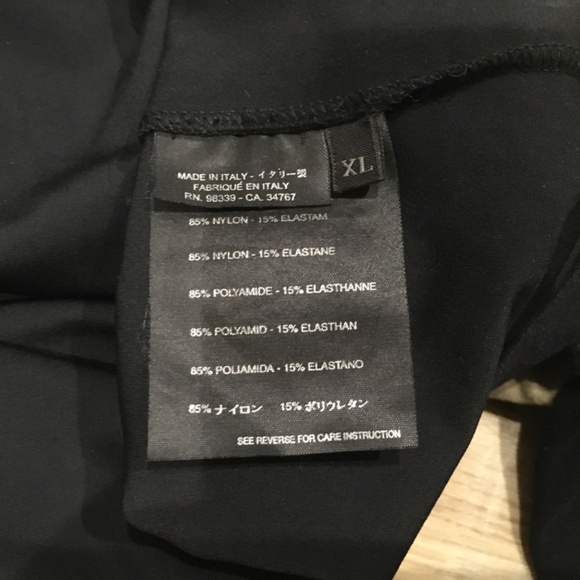 Vintage Prada Sport long sleeve - Picture 5 of 5